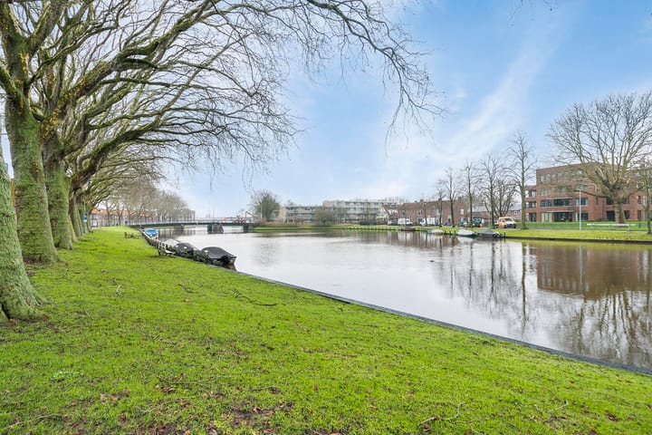 Foto 25 van Gedempte Binnengracht 23