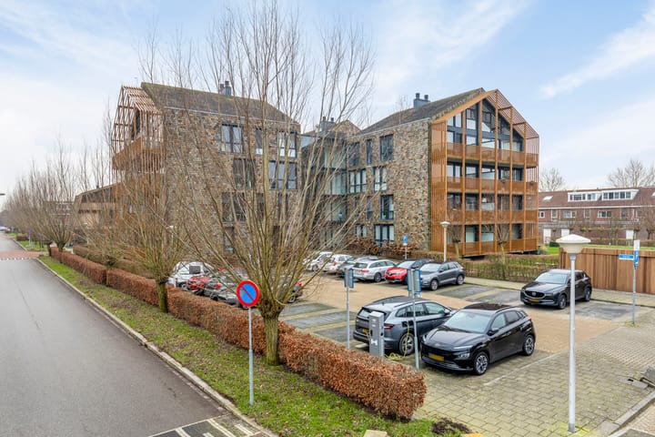 Foto 20 van Garen 22