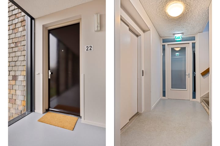 Foto 23 van Garen 22