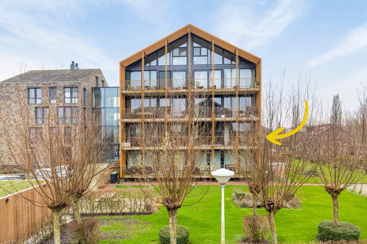 Foto 24 van Garen 22