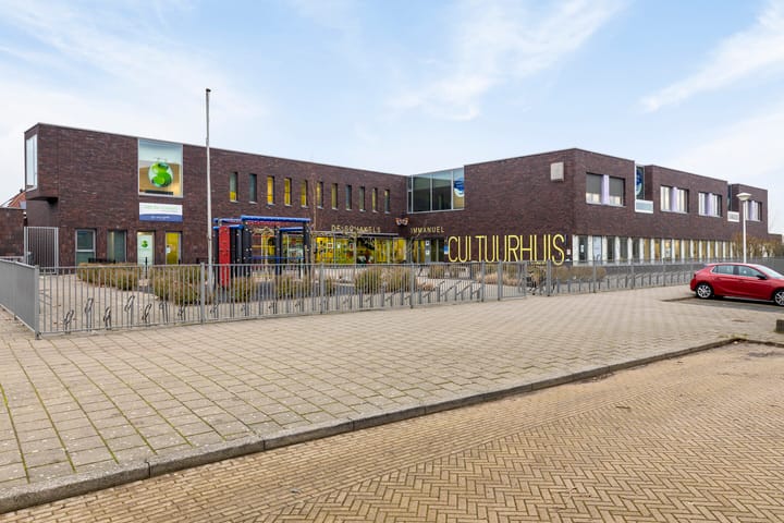 Foto 26 van Garen 22