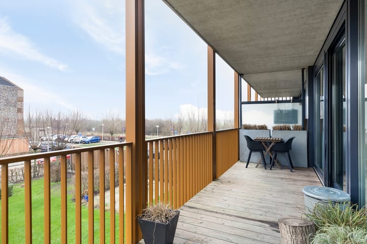 Foto 11 van Garen 22