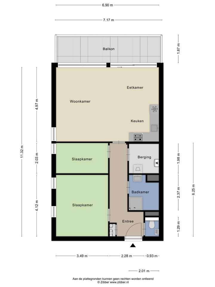 Foto 27 van Garen 22