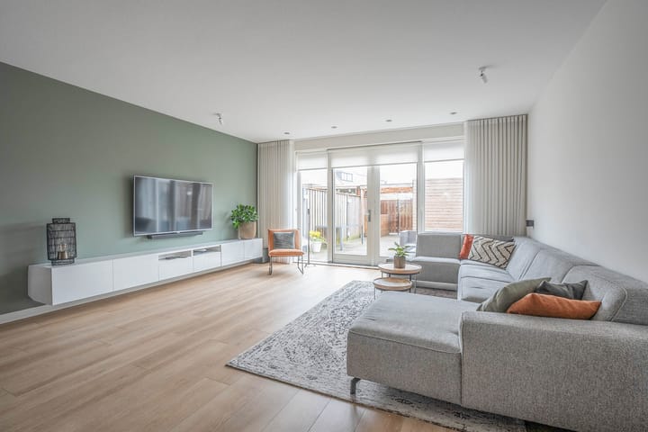 Foto 2 van Klaproos 29