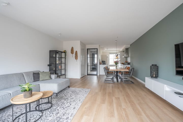 Foto 4 van Klaproos 29