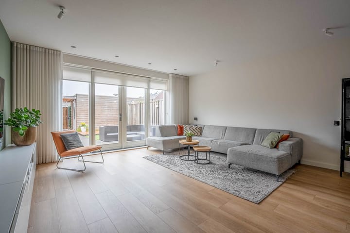 Foto 5 van Klaproos 29