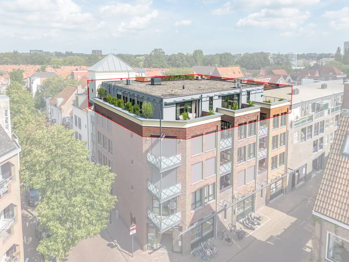 Bekijk foto van Kreupelstraat 28