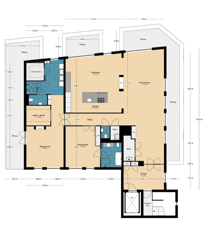 Foto 75 van Kreupelstraat 28