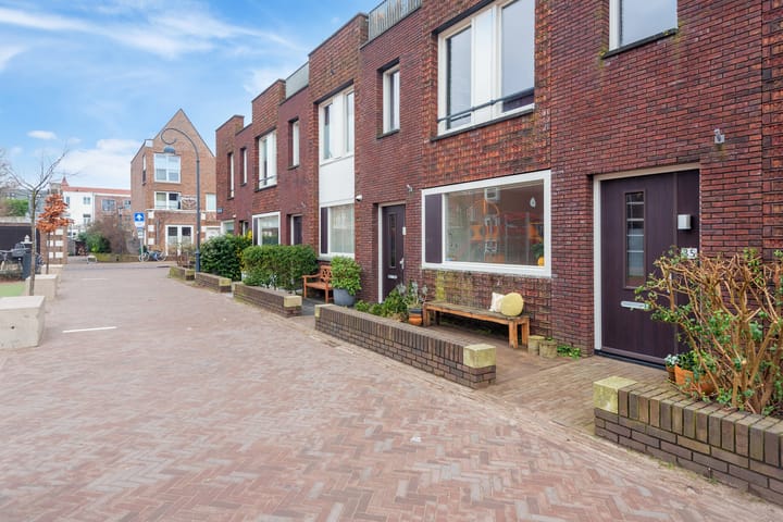 Foto 2 van Weissenbruchstraat 35