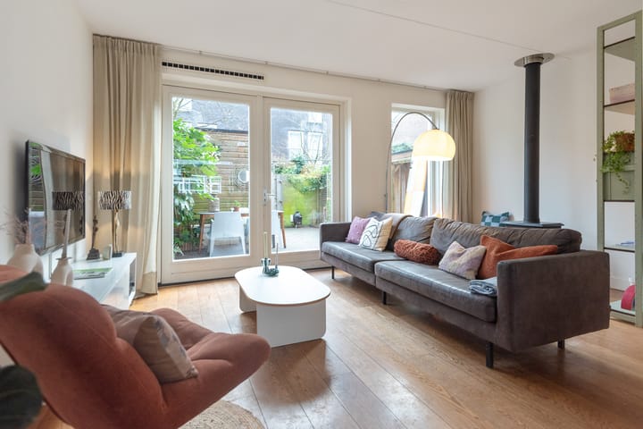 Foto 7 van Weissenbruchstraat 35