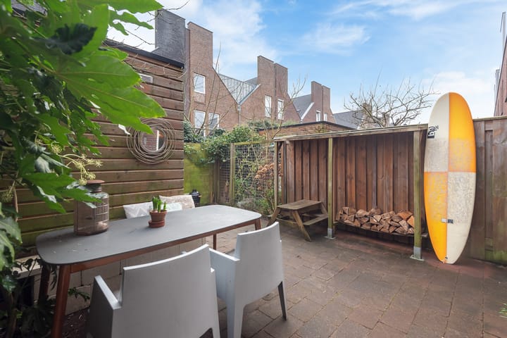 Foto 16 van Weissenbruchstraat 35