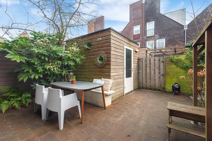 Foto 18 van Weissenbruchstraat 35