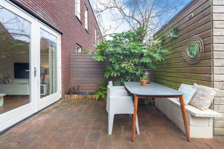 Foto 19 van Weissenbruchstraat 35