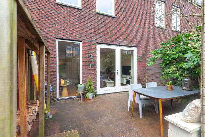 Foto 20 van Weissenbruchstraat 35