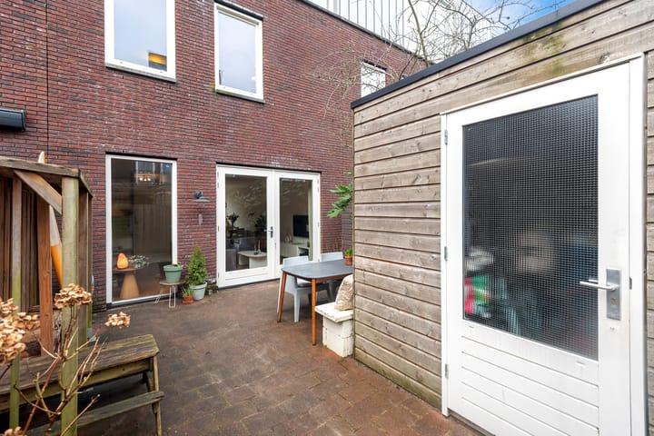 Foto 21 van Weissenbruchstraat 35