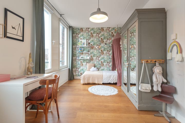 Foto 29 van Weissenbruchstraat 35