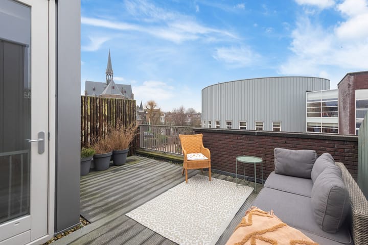 Foto 37 van Weissenbruchstraat 35