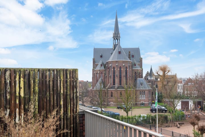 Foto 38 van Weissenbruchstraat 35