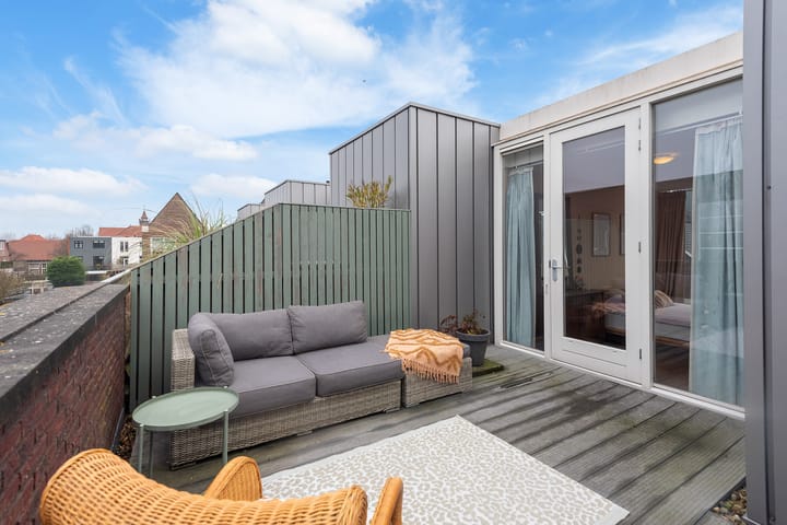 Foto 39 van Weissenbruchstraat 35