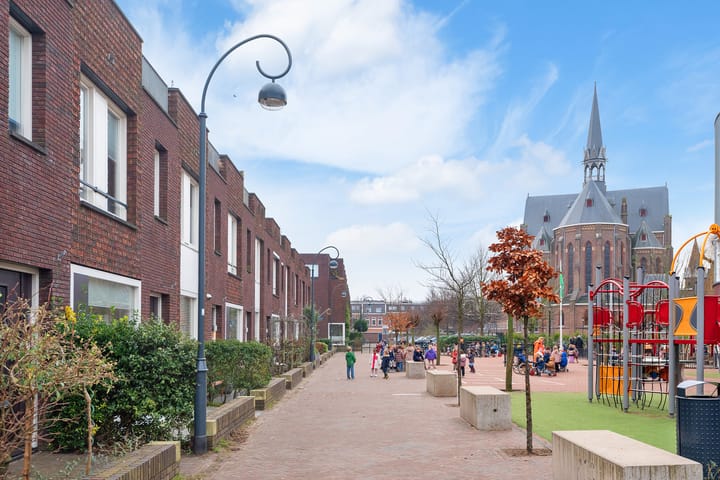 Foto 43 van Weissenbruchstraat 35