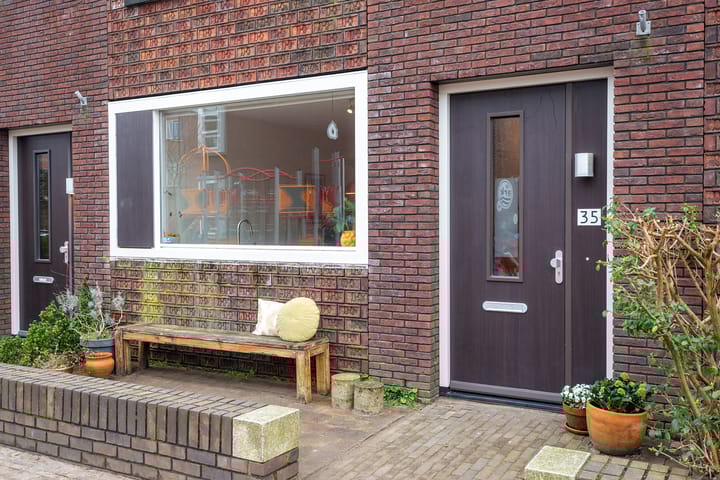 Foto 44 van Weissenbruchstraat 35