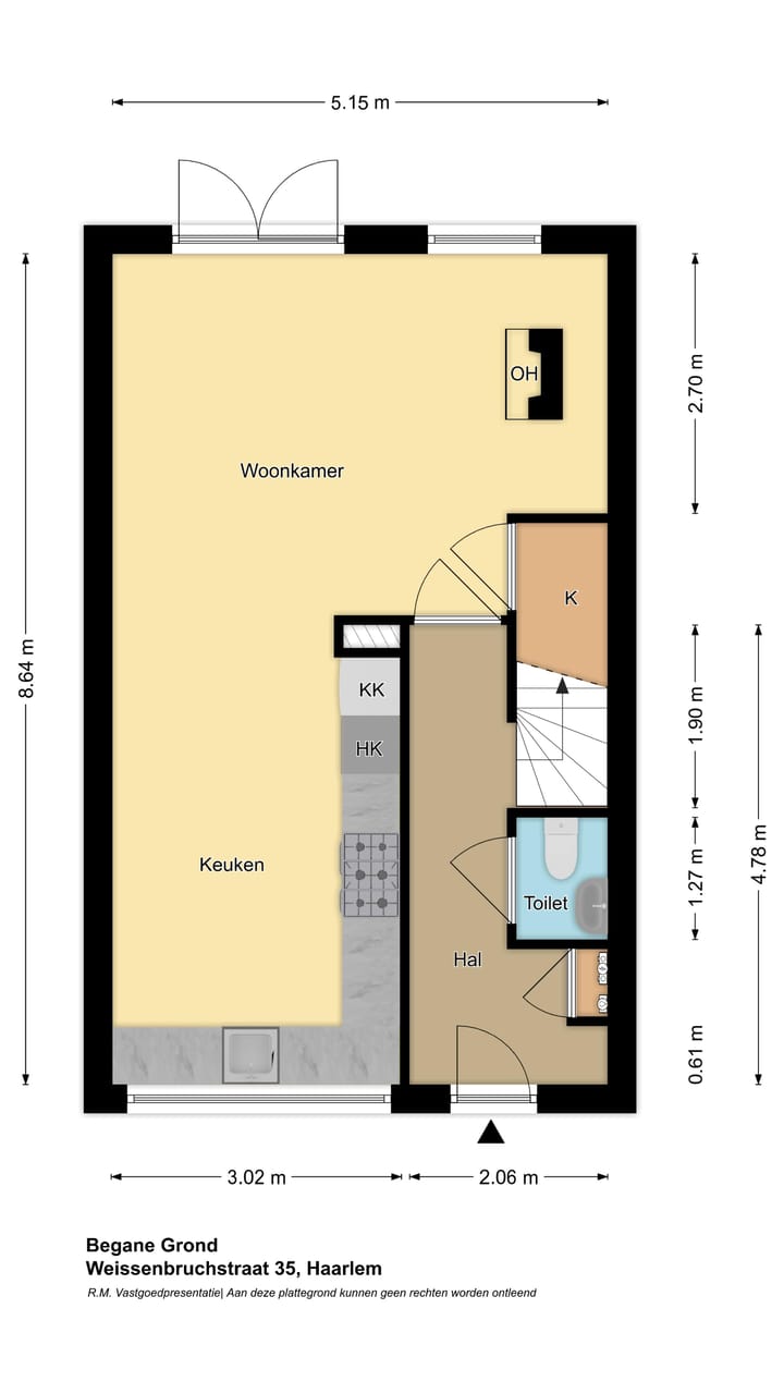 Foto 46 van Weissenbruchstraat 35
