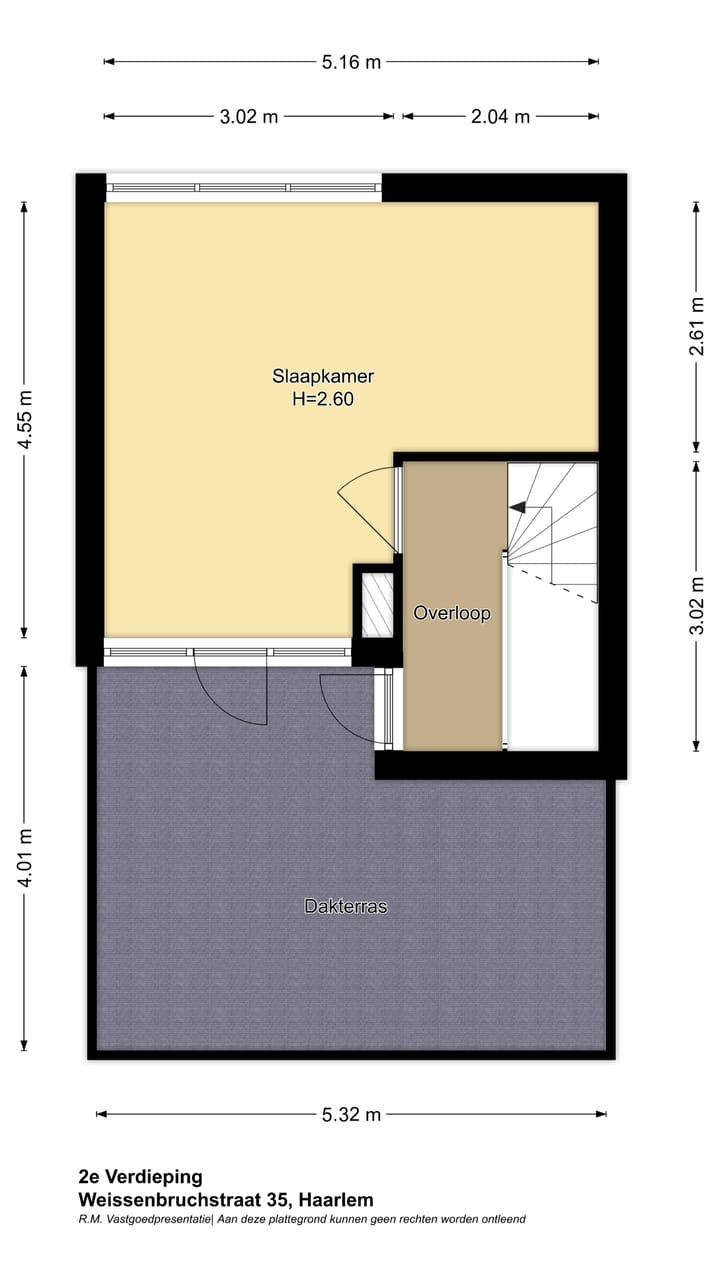 Foto 48 van Weissenbruchstraat 35