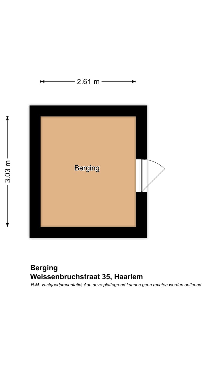 Foto 49 van Weissenbruchstraat 35
