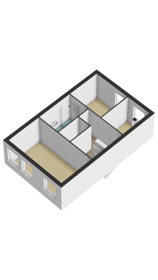 Foto 52 van Weissenbruchstraat 35