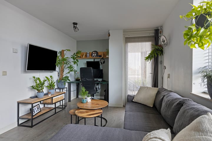 Foto 2 van Dokter Heijptstraat 13-J