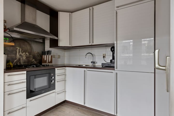 Foto 3 van Dokter Heijptstraat 13-J