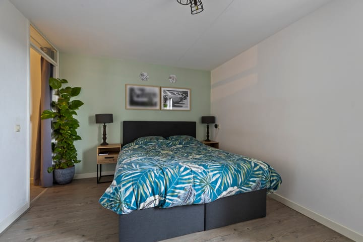 Foto 4 van Dokter Heijptstraat 13-J