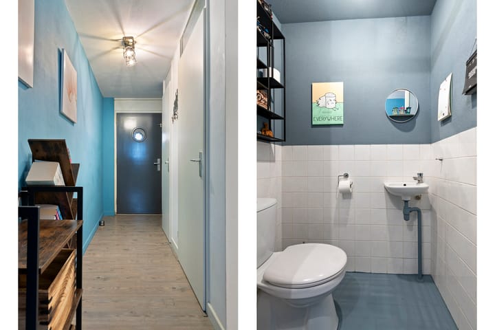 Foto 5 van Dokter Heijptstraat 13-J