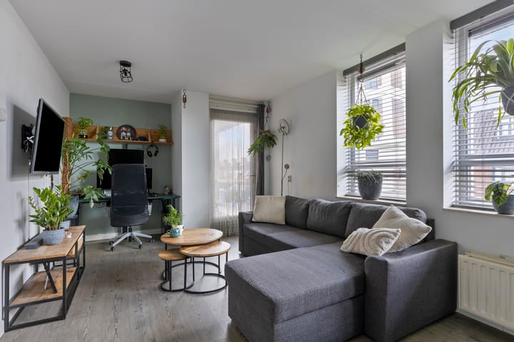 Foto 6 van Dokter Heijptstraat 13-J