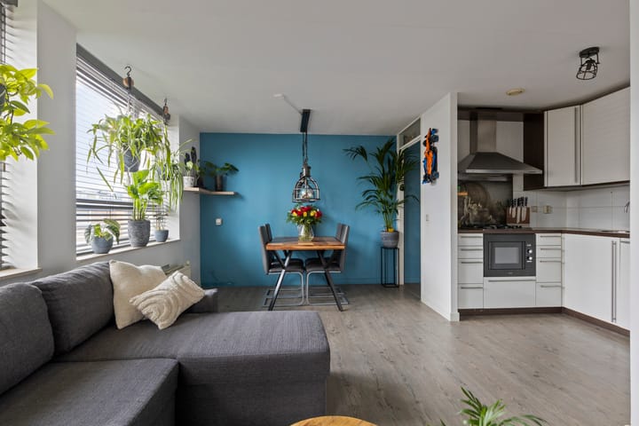 Foto 8 van Dokter Heijptstraat 13-J