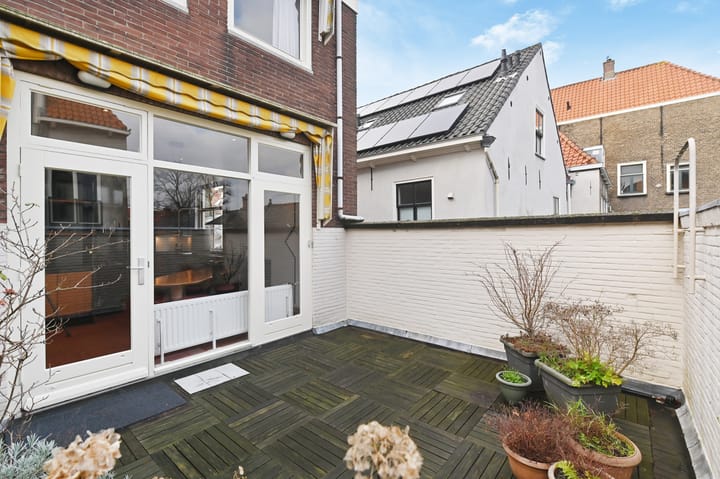 Foto 4 van Voorstraat 52