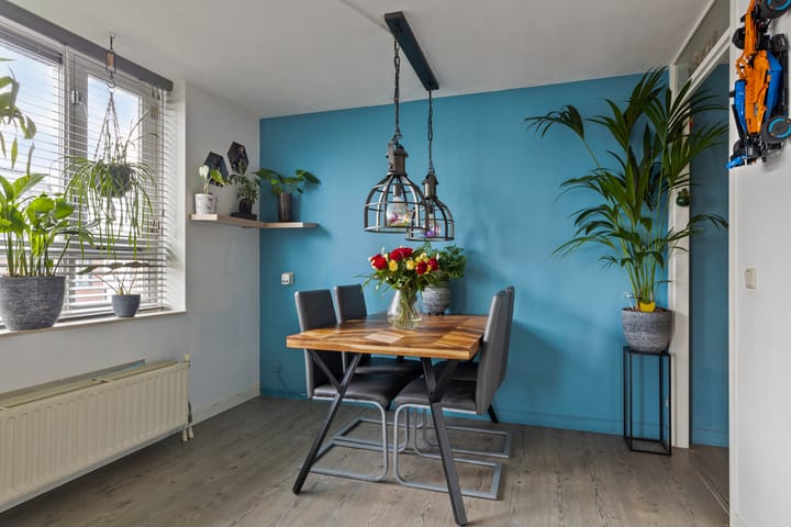 Foto 9 van Dokter Heijptstraat 13-J