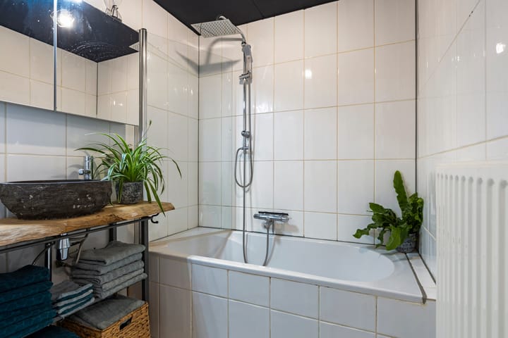 Foto 13 van Dokter Heijptstraat 13-J