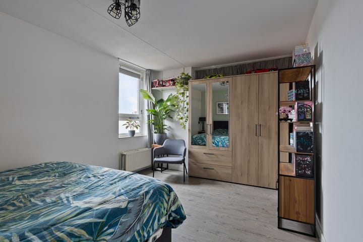 Foto 14 van Dokter Heijptstraat 13-J