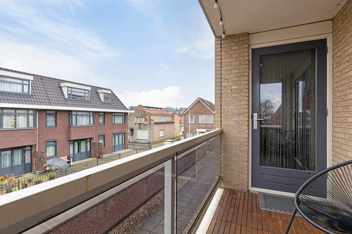 Foto 16 van Dokter Heijptstraat 13-J