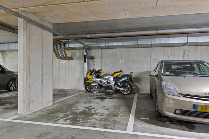 Foto 17 van Dokter Heijptstraat 13-J