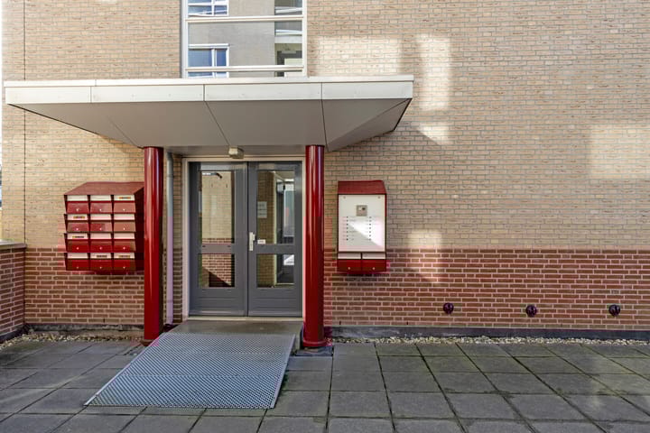 Foto 19 van Dokter Heijptstraat 13-J