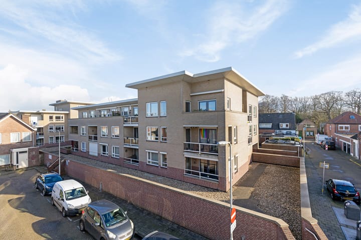 Foto 22 van Dokter Heijptstraat 13-J