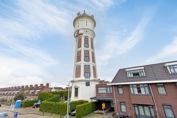 Foto 25 van Dokter Heijptstraat 13-J