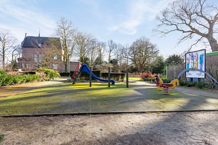 Foto 26 van Dokter Heijptstraat 13-J