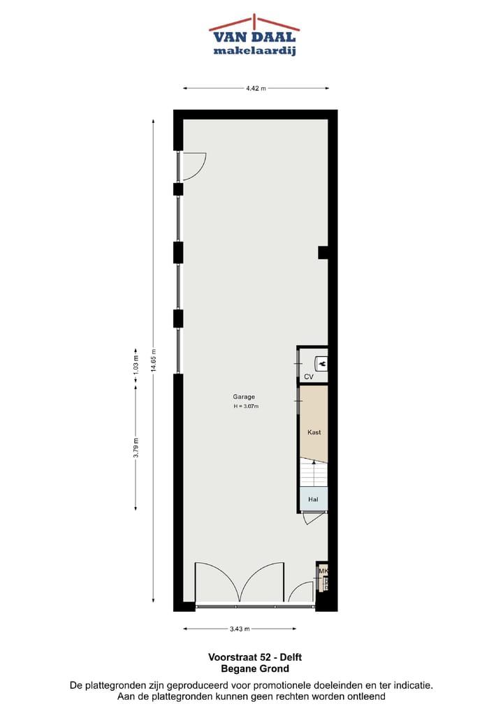 Foto 65 van Voorstraat 52