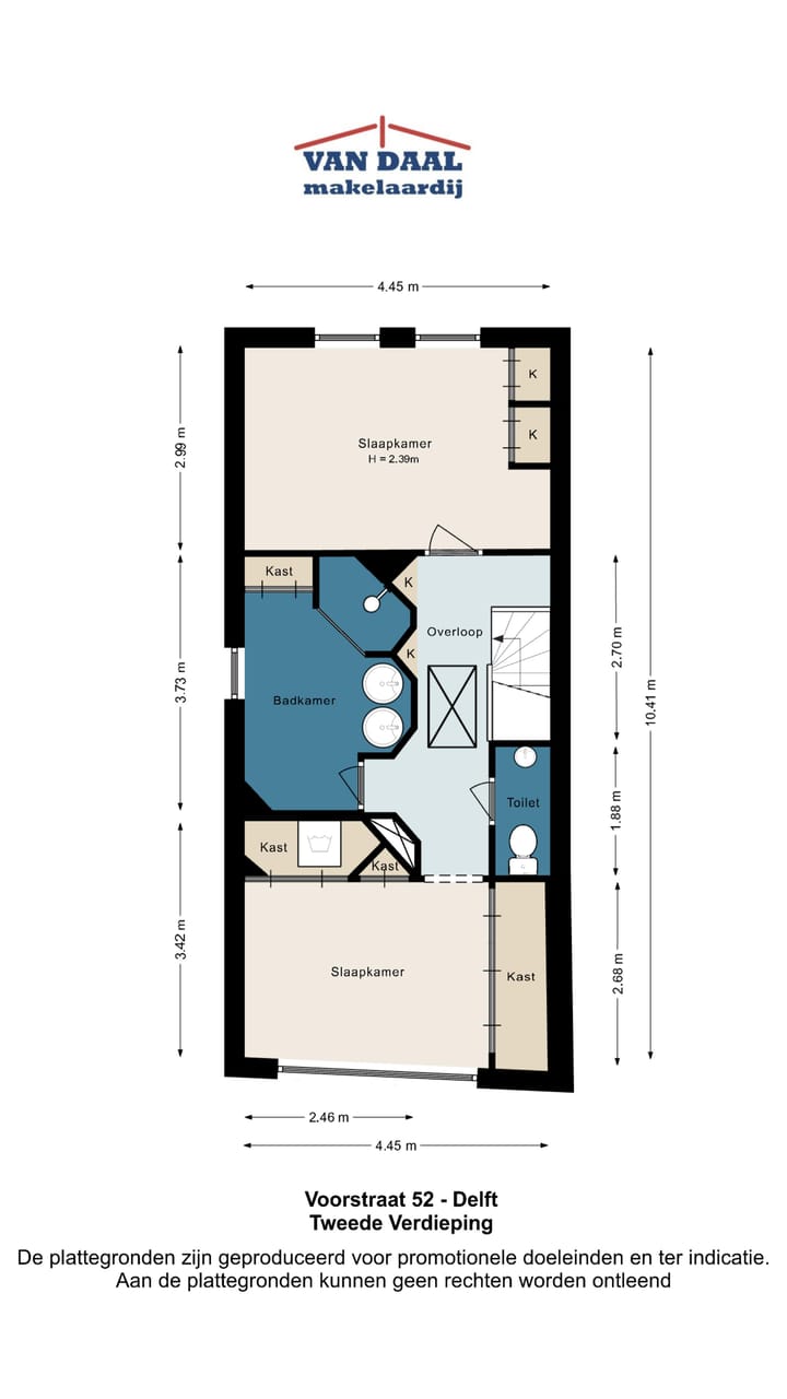 Foto 67 van Voorstraat 52