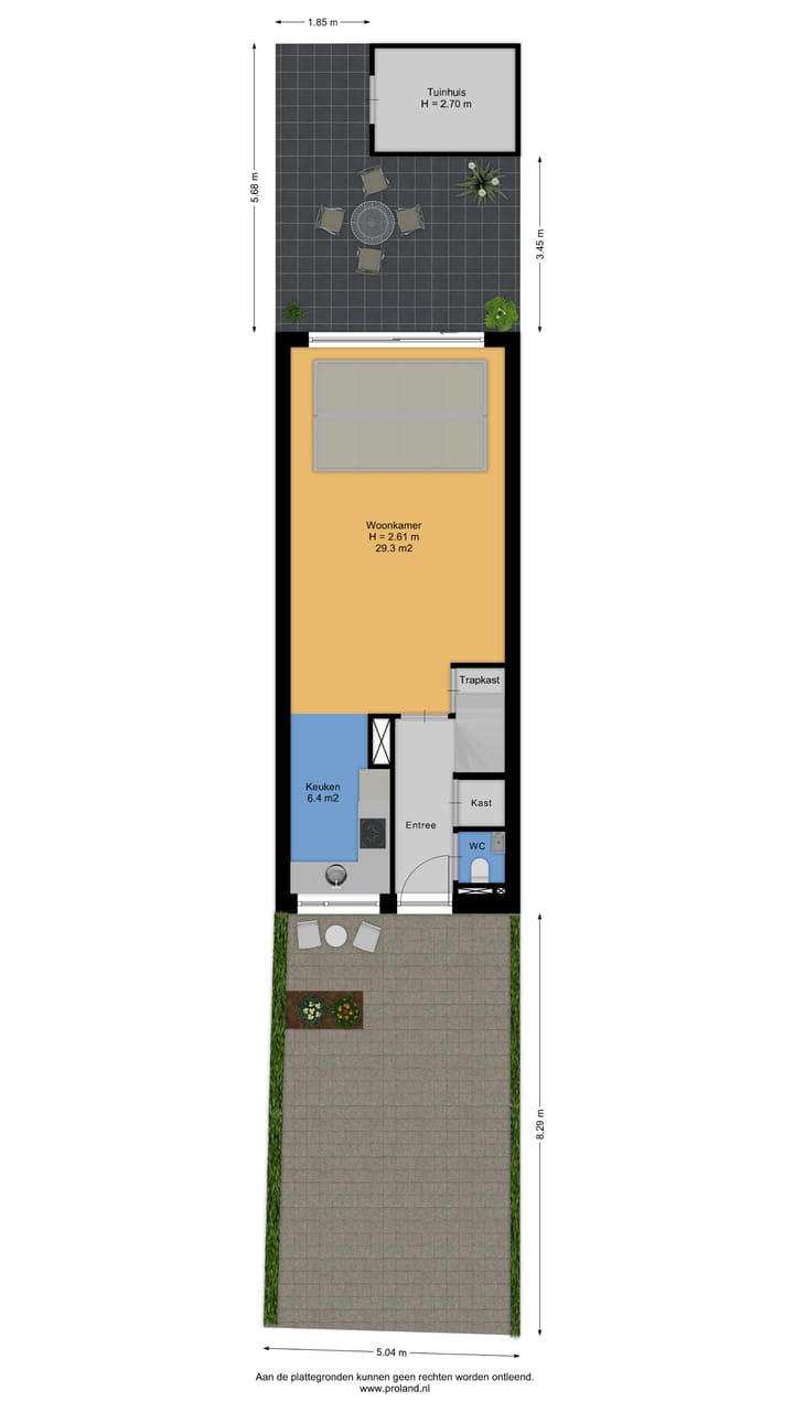 Foto 42 van Patalenastraat 25