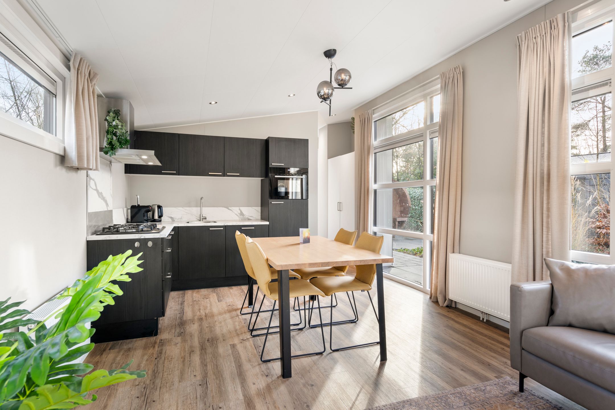 2-bedroom freehold villa in Lunteren — photo 4 of 5