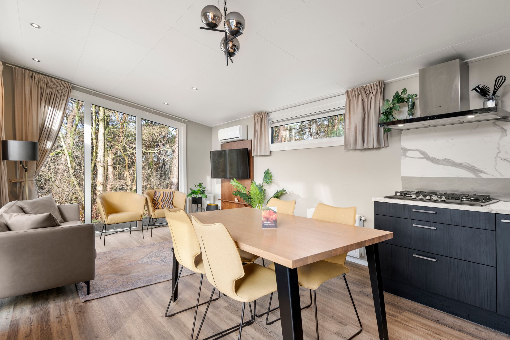 2-bedroom freehold villa in Lunteren — photo 5 of 5